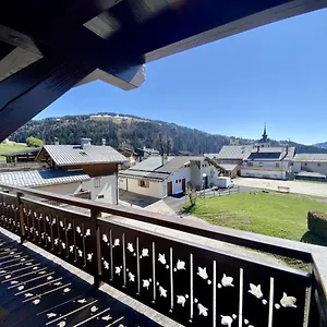 La Troika Appartement