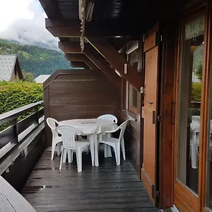 La Troika 2 Appartement