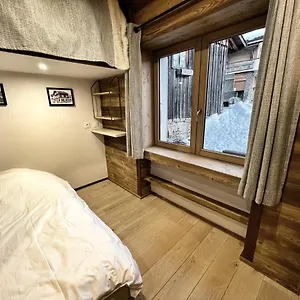Chez Marion Appartement
