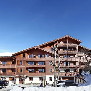 Résidence Odalys Les Belles Roches Appart hôtel